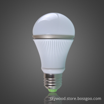 5W High CRI LED Bulb, 90Ra
